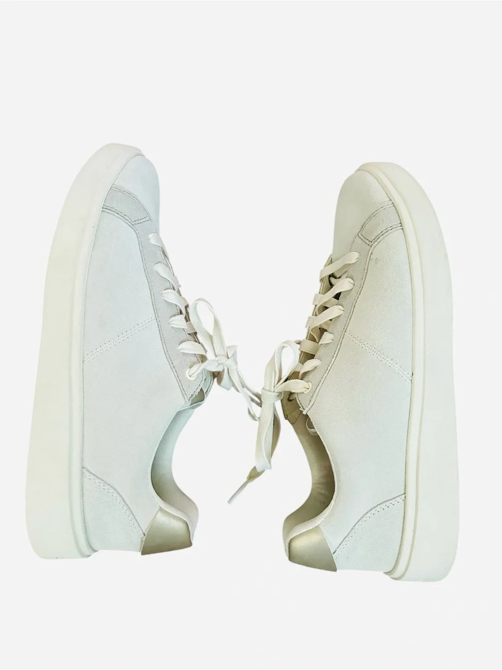 Cole Haan Grand Crosscourt Women's Sneaker Size 9 1/2
